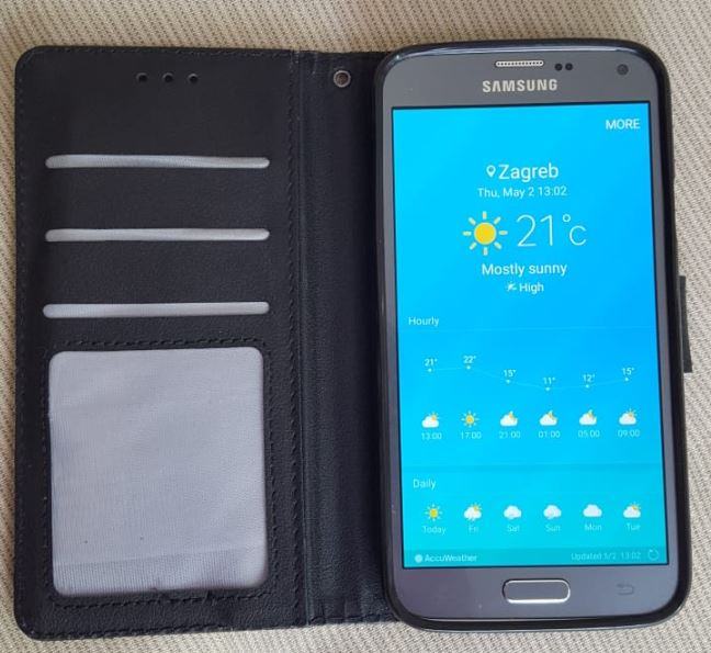 samsung galaxy s5 neo