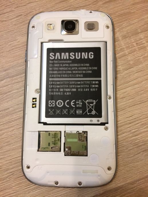 samsung s3 gt 19305