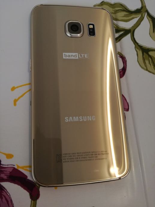 samsung s6 edge 64