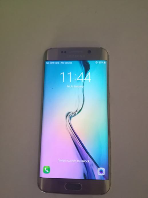 samsung edge 6 display price