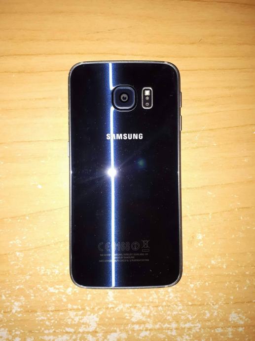 samsung galaxy s6 edge 128gb