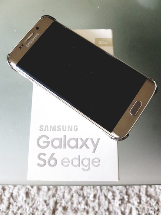 samsung s6 edge gold price