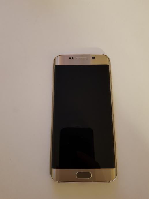 samsung s6 edge gold