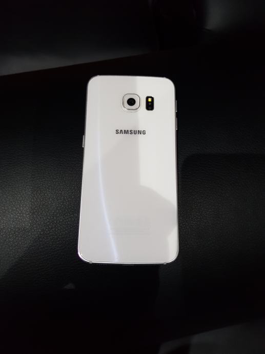 samsung galaxy s6 edge white