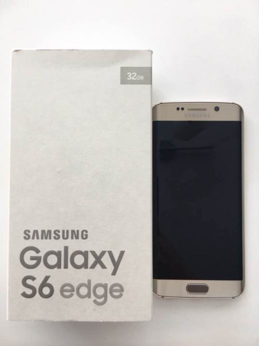 Samsung Galaxy S6edge