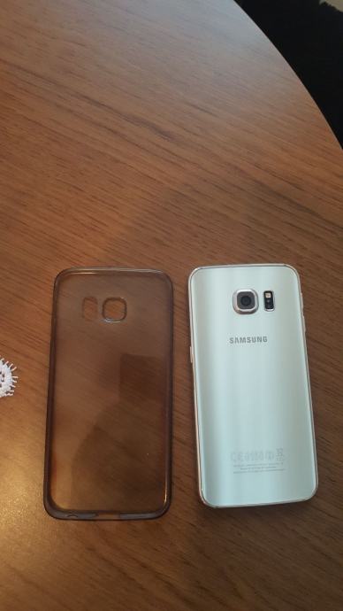 samsung s6 edge gold