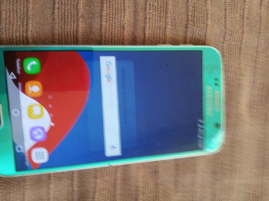 Samsung Galaxy S6, 3 GB RAM/32 ROM sve mreže, bez punjača