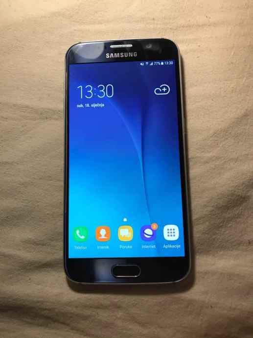 samsung galaxy s6 32 price