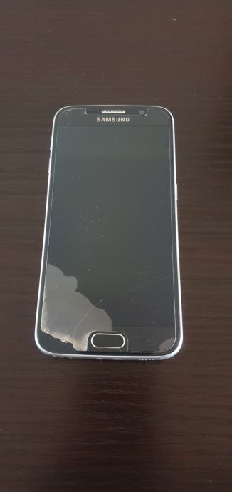 Samsung Galaxy S6 G920F 3/32