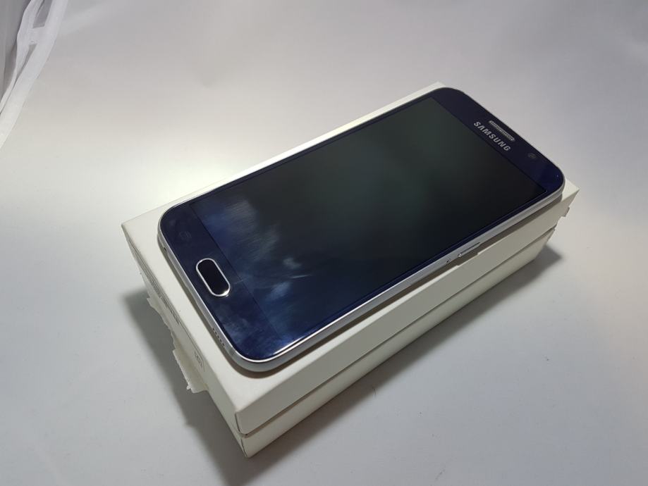 Samsung Galaxy S6 - G920F