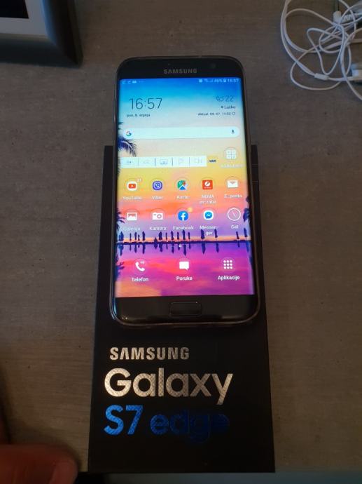 galaxy seven edge