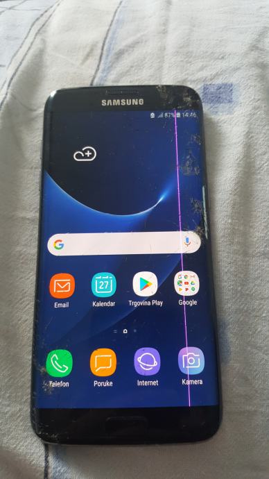 samsung galaxy 7 s edge