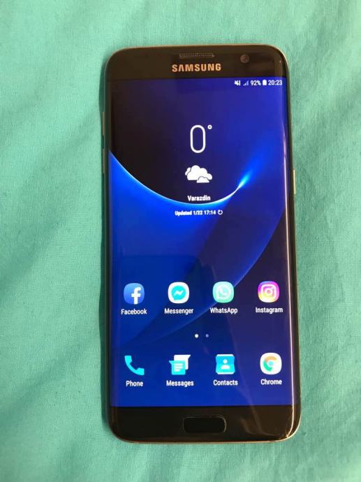 samsung edge 7 64gb