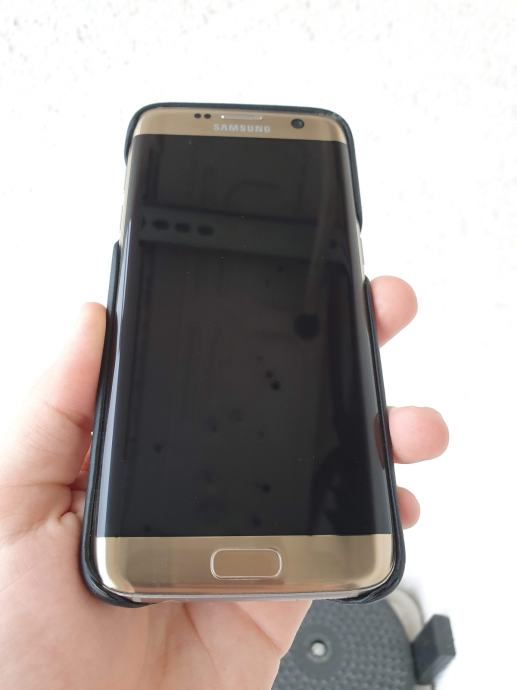 samsung galaxy s7 edge gold