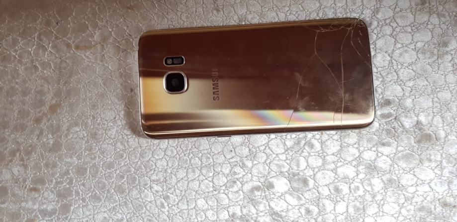 galaxy s7 edge gold