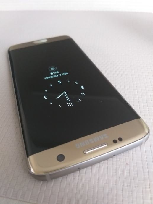 samsung galaxy s7 edge gold