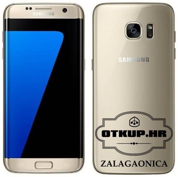 samsung s7 edge rate