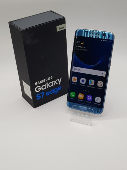 samsung s7 edge rate