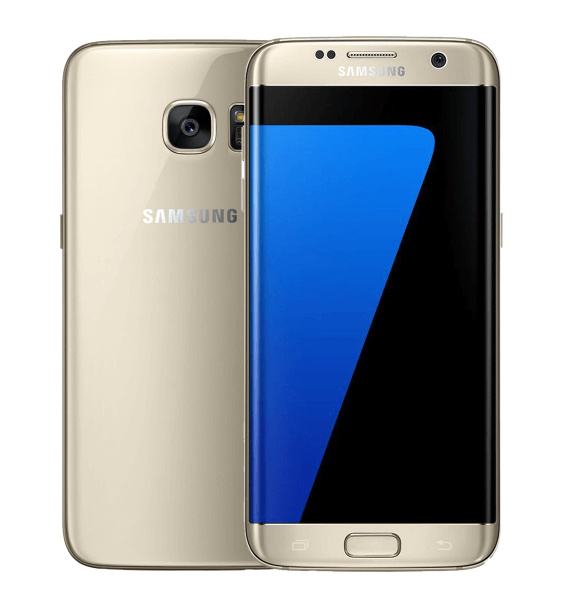 Samsung Galaxy S7 edge