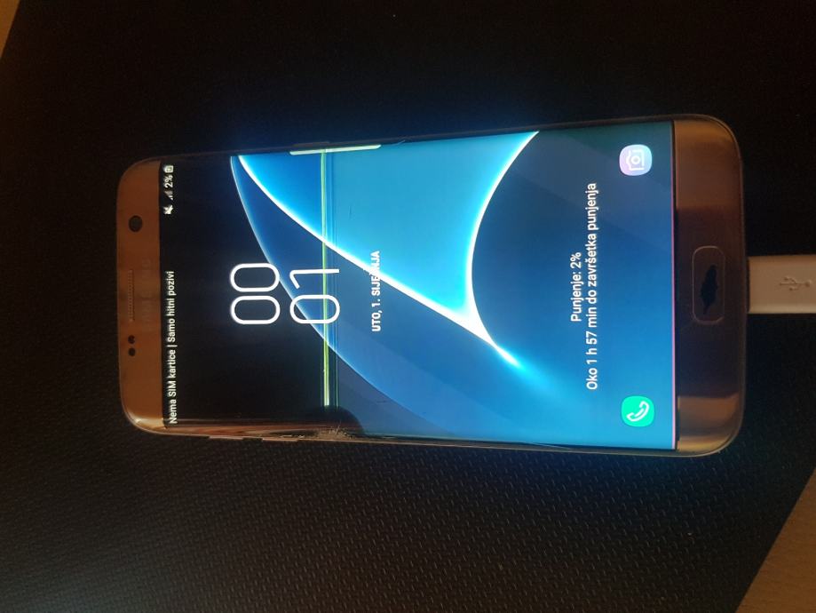 SAMSUNG GALAXY S7Edge DJELOVI