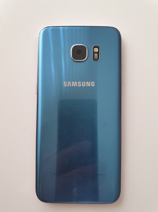 samsung galaxy s7 edge blue