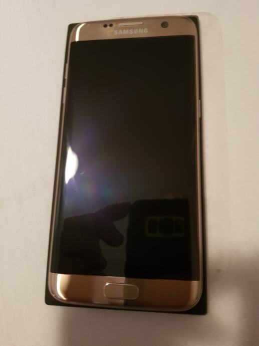 samsung galaxy edge gold