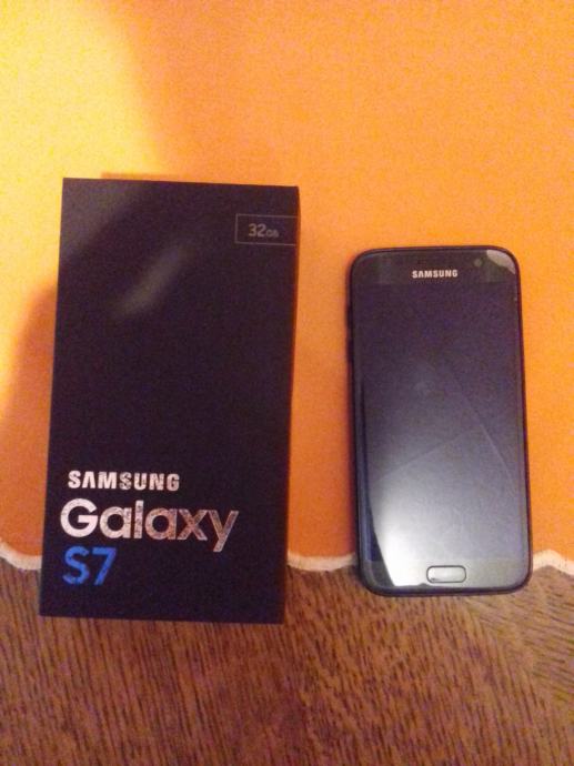 samsung galaxy s7 32