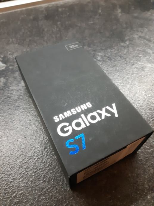 samsung galaxy s7 64gb