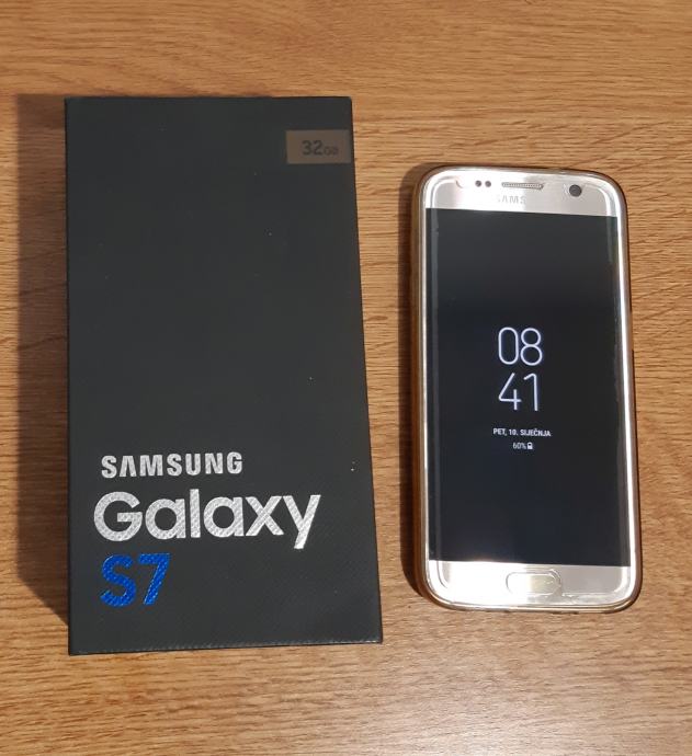 samsung s7 gold price