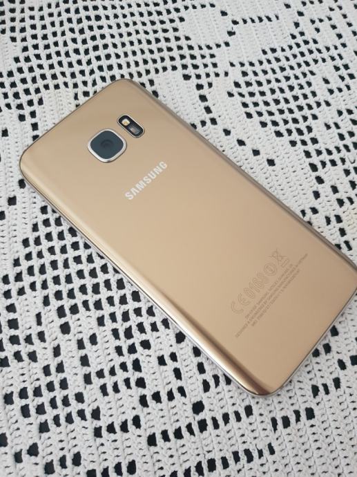 samsung s7 gold