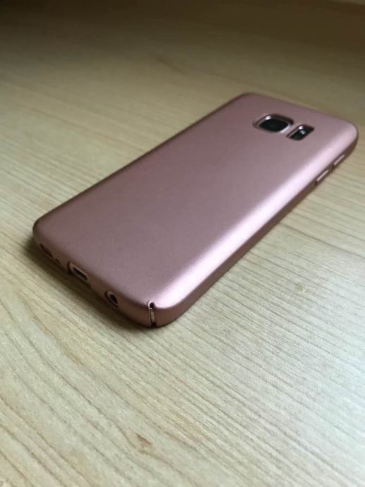 samsung galaxy s7 rose gold