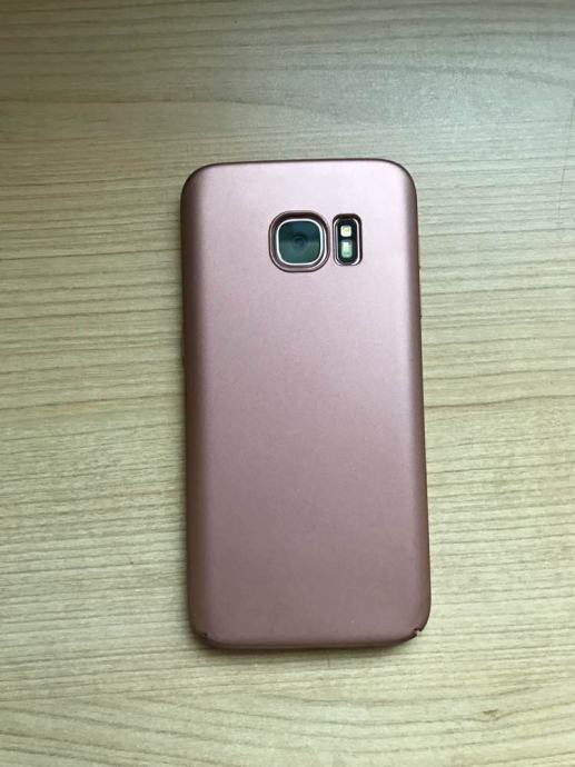 galaxy s7 rose gold