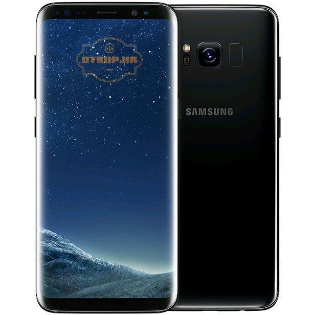 samsung galaxy s8 64gb midnight black