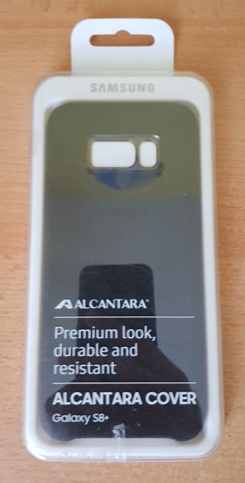 s8 alcantara