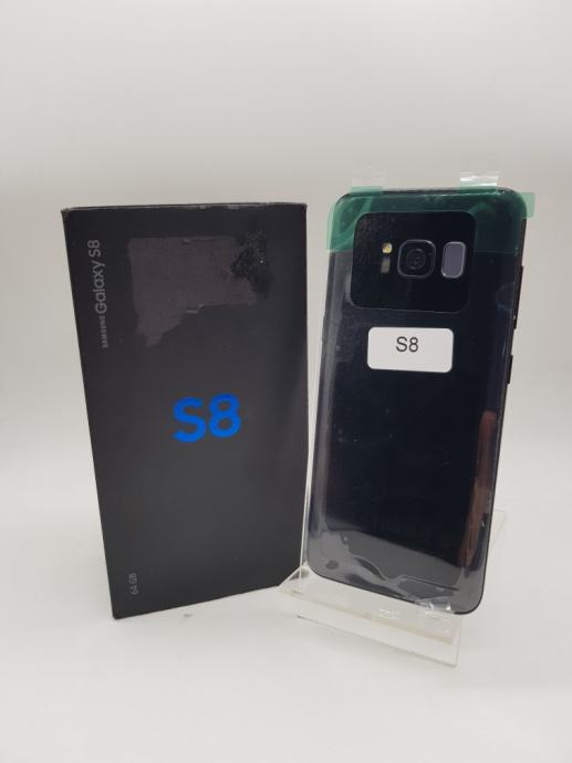 samsung galaxy s8 rate