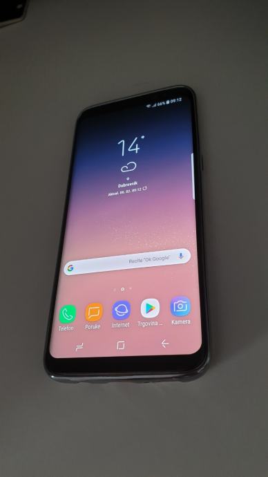 samsung s8 rose pink price