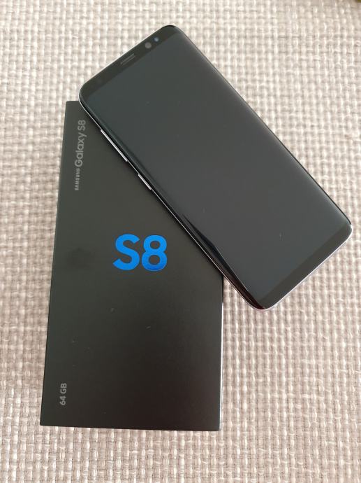 samsung galaxy s8 star