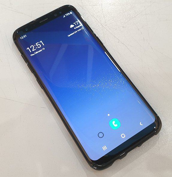 samsung s8 g950f