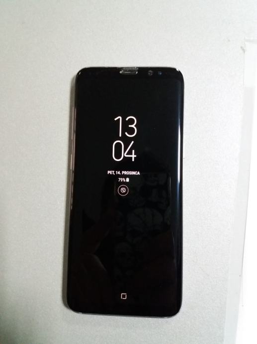 samsung galaxy s8 star