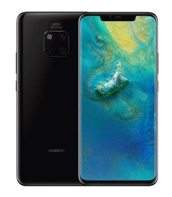 samsung mate 20 ultra