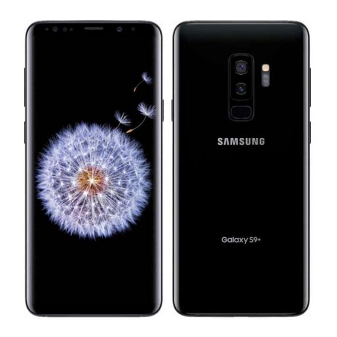 samsung galaxy s9  duos