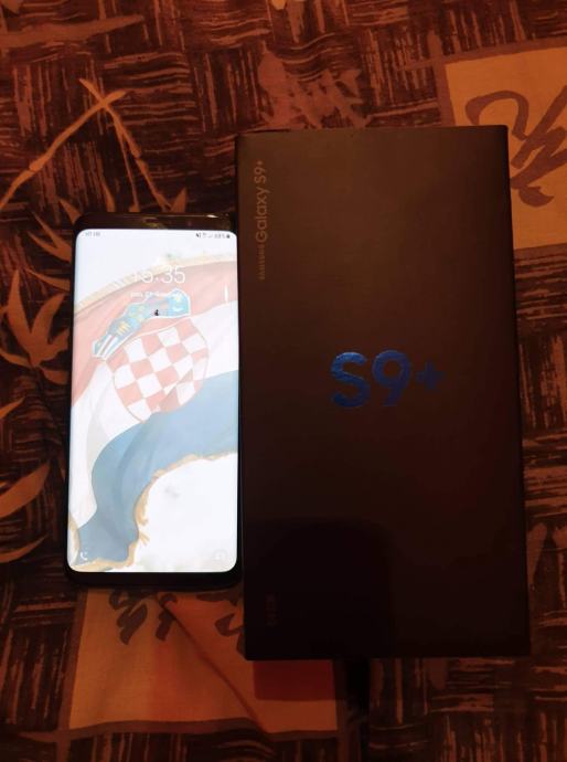 s9 plus 2020