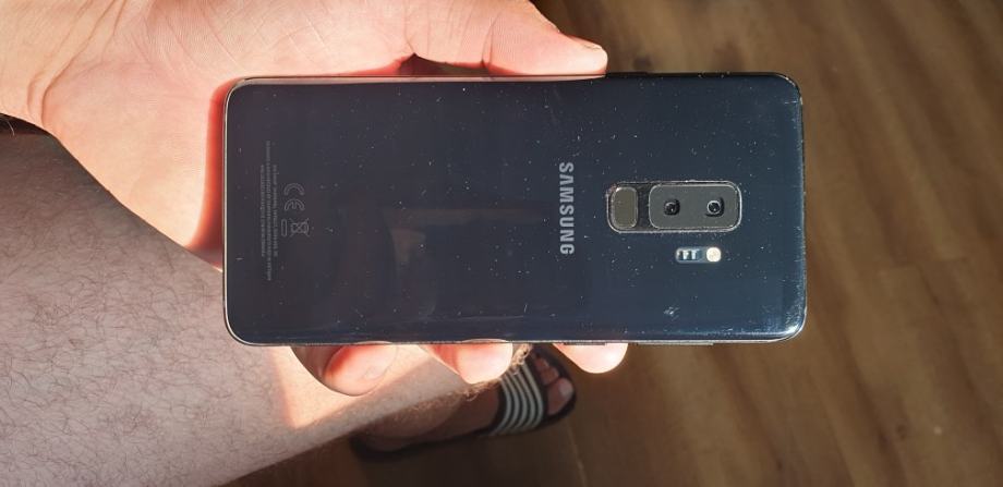 samsung s9 10