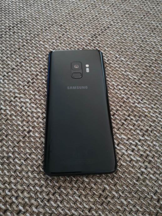 samsung galaxy s9 4 64