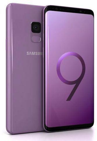 galaxy s9 rate