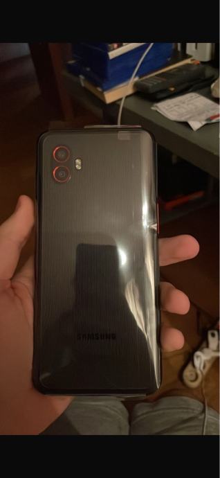 Galaxy XCover 6 Pro