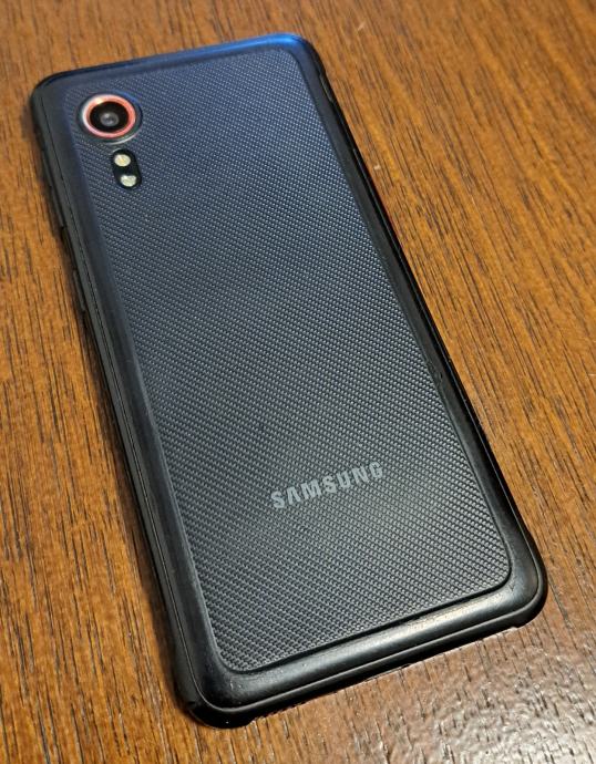 Samsung Xcover 5