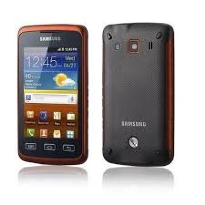 Samsung xcover s5690