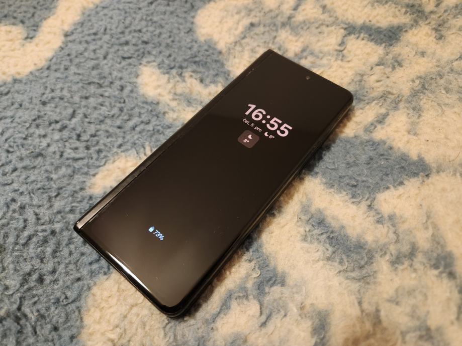 Samsung Galaxy Z Fold 3 (12/256gb)