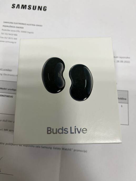 galaxy buds cijena